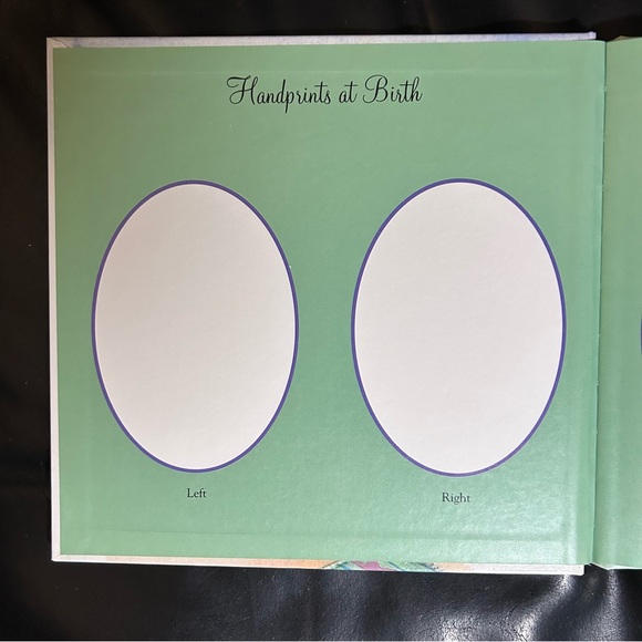 Carl's Baby Journal Book by Alexandra Day HARDCOVER - Picture 2 of 10